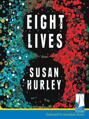 cover image of Eight Lives